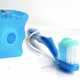 Illustration for article titled Keeping Your Childs Teeth Healthy
